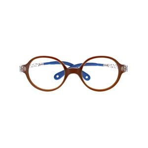 Lafont JOUJOU Eyeglasses 5520E Brown 44mm